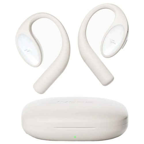 Беспроводные наушники 1MORE S51 Open Ear S51 (белый)