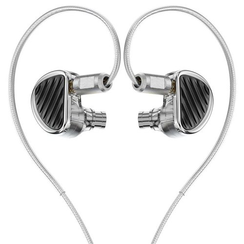 Наушники TRN JAWS