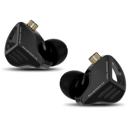 Наушники KZ Acoustics ZVX Pro без микрофона