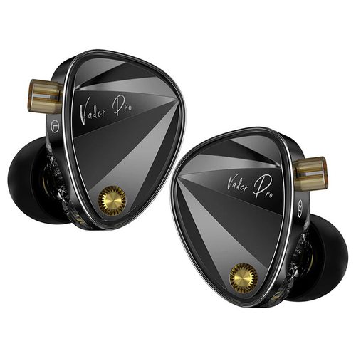 Наушники KZ Vader Pro Balance Edition без микрофона