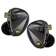 KZ Vader Pro Bass с микрофоном