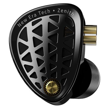 Наушники KZ Zenith без микрофона