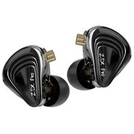 KZ Acoustics ZSX Pro с микрофоном