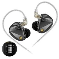KZ Vader Pro Tunable Edition без микрофона