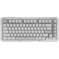 Logitech Alto Keys K75M (белый)