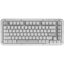 Игровая клавиатура Logitech Alto Keys K75M (белый)