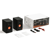 Edifier MR3BT (черный)