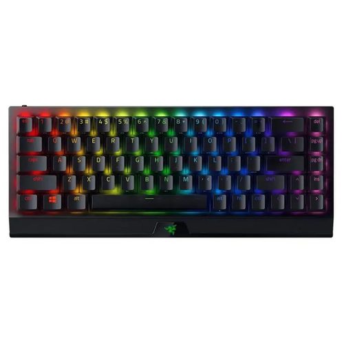 Игровая клавиатура Razer BlackWidow V3 Mini HyperSpeed - Phantom Edition