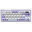 Игровая клавиатура Ajazz AK870 Magnetic Switch