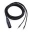 Кабель HiFiMan SUSVARA/HE1000 SE 3.5 мм - XLR 4 pin 3 м