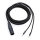 Кабель HiFiMan SUSVARA/HE1000 SE 3.5 мм - XLR 4 pin 3 м