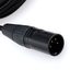 Кабель HiFiMan SUSVARA/HE1000 SE 3.5 мм - XLR 4 pin 3 м