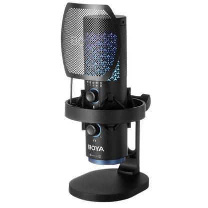 Микрофон Boya K5