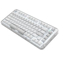 Logitech Alto Keys K75M (белый)