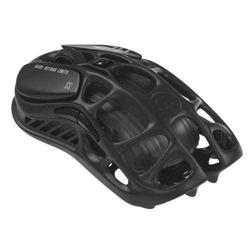 Игровая мышка Gravastar M2 Stealth (черный)