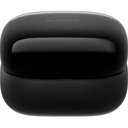 Беспроводные наушники Sony LinkBuds Fit Truly (черный)