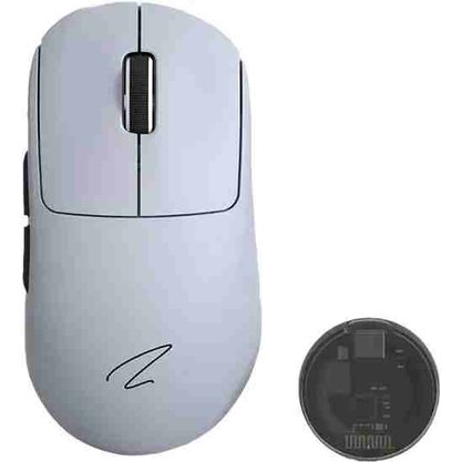 Игровая мышка Zaopin Z2 4k (серый)