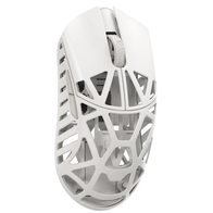 Wlmouse Beast X mini Pro Omron (бежевый)