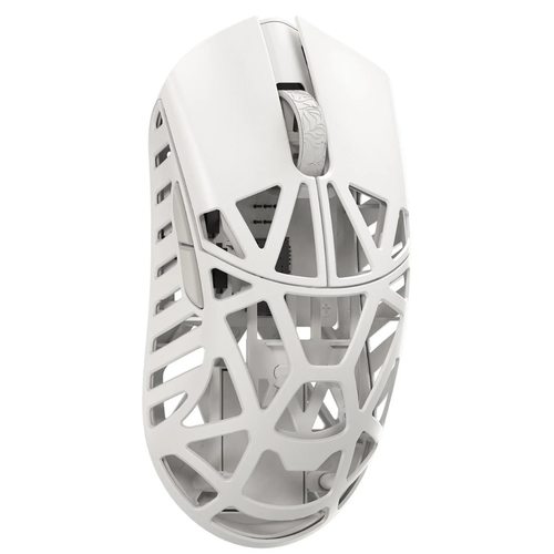 Игровая мышка Wlmouse Beast X mini Pro Omron (бежевый)