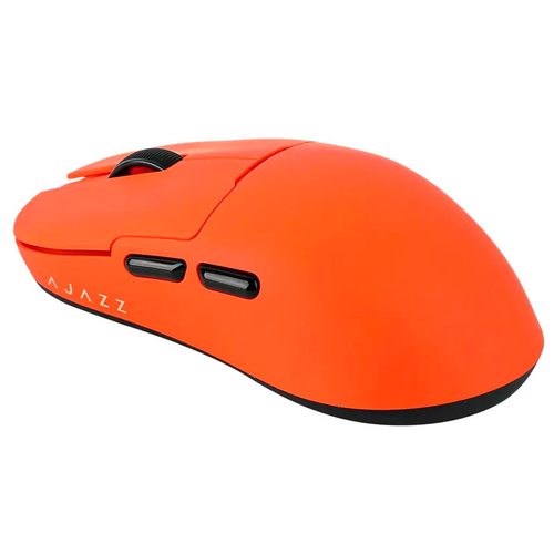 Игровая мышка Ajazz AJ159 APEX (оранжевый)