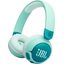 Наушники JBL JR320BT (зеленый)