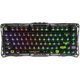 Gravastar Mercury K1 Lite Transparent Black