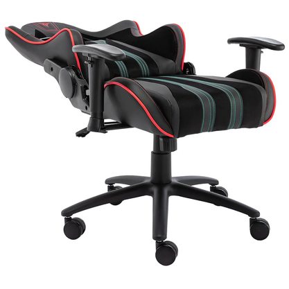 Zone51 Gravity (черный/красный)