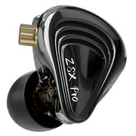 KZ Acoustics ZSX Pro с микрофоном