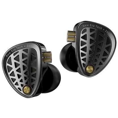 Наушники KZ Zenith с микрофоном