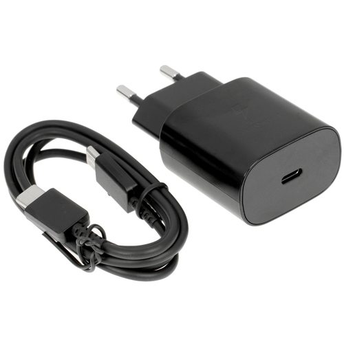 Зарядное устройство Samsung 25W USB Type-C