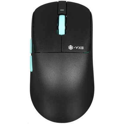 Игровая мышка IO x VXE R1 SE+ (черный)