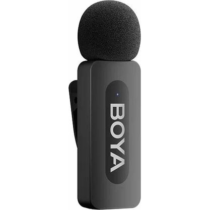 Микрофон Boya BY-V35