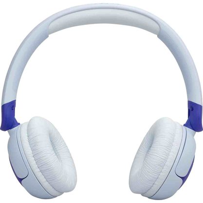 Наушники JBL JR320BT (голубой)