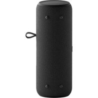 Яндекс Станция Стрит (чёрный)