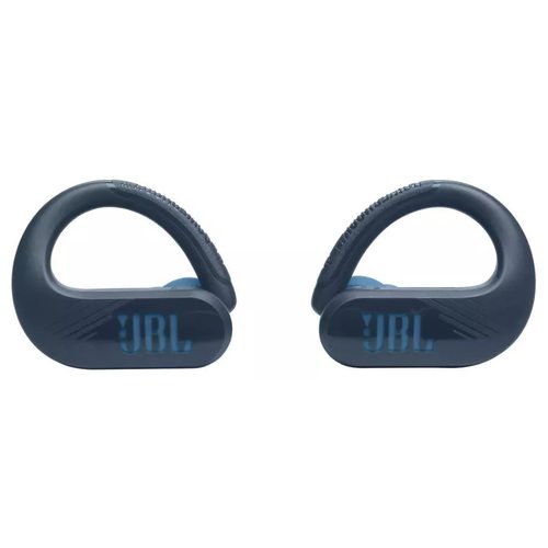 Беспроводные наушники JBL Endurance Peak 3 (синий)