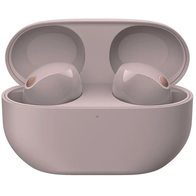 Sony WF-1000XM5 (розовый)