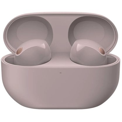 Беспроводные наушники Sony WF-1000XM5 (розовый)