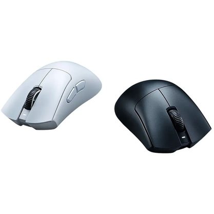 Игровая мышка Razer Deathadder V4 Pro (черный)