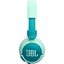 Наушники JBL JR320BT (зеленый)