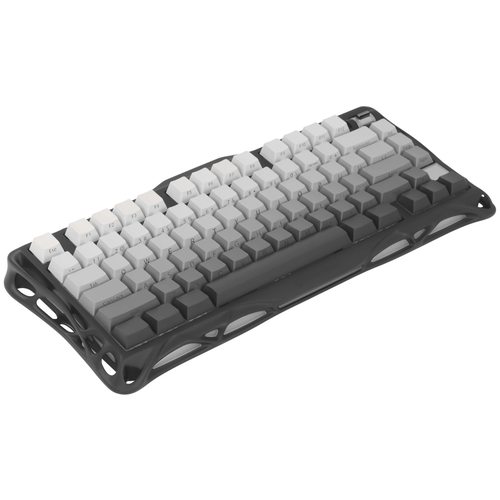 Игровая клавиатура Gravastar Mercury K1 Gradient Black