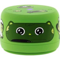 Яндекс Станция Лайт 2 без часов (зеленый)