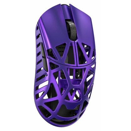 Игровая мышка Wlmouse Beast X mini Pro Omron (фиолетовый)