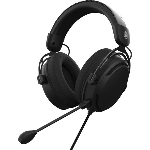 Наушники IO by Red Square Graphite v2 (черный)