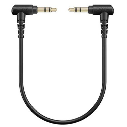 Микрофон Boya mini-18 (черный)