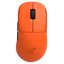 Игровая мышка Zaopin Z2 Mini 1k (оранжевый)