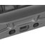 Игровая клавиатура Gravastar Mercury K1 Pro Interstellar Silver