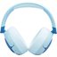 Наушники JBL JR470NC (голубой/синий)