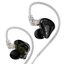 Наушники KZ Acoustics ZSX Pro без микрофона