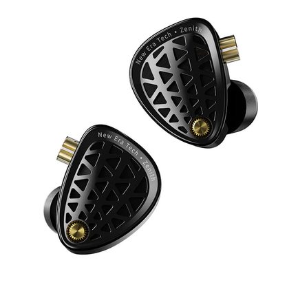 Наушники KZ Zenith с микрофоном