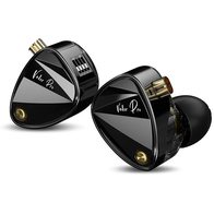KZ Vader Pro Balance Edition без микрофона